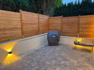 Ferienwohnung am Teuto