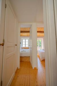 Maisons de vacances Le Chant des Venelles - Maison & son annexe : photos des chambres
