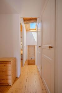 Maisons de vacances Le Chant des Venelles - Maison & son annexe : photos des chambres