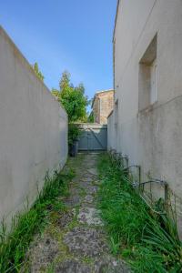 Maisons de vacances Le Chant des Venelles - Maison & son annexe : photos des chambres