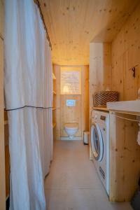 Maisons de vacances Le Chant des Venelles - Maison & son annexe : photos des chambres