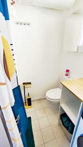 Appartements Levalet BNB - La Defense Courbevoie : photos des chambres