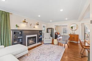 Haven in the Heights