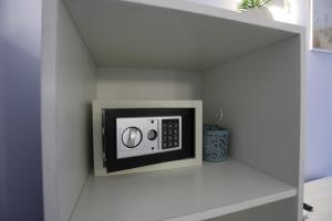 Don Peppe Rooms With Beach Service Included