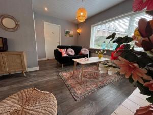 Eldorado I Chalet near forest on quiet park