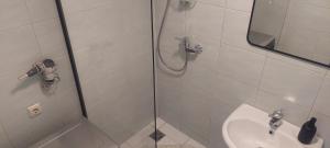 Kalniečiai park apartment