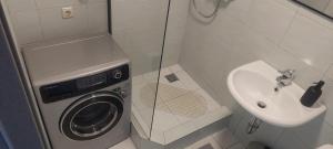 Kalniečiai park apartment