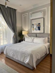 شاليهات جرين هاوس البيت الاخضر