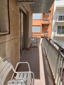Apartamento CA VALEN 2