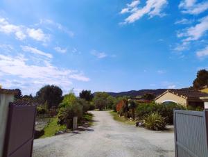 Maisons de vacances Villa Soleia : photos des chambres