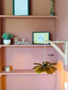 Maisons de vacances Villa Soleia : photos des chambres