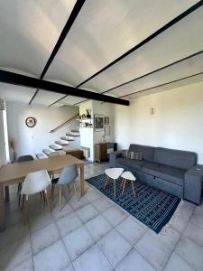 Casa Orsu vue panoramique