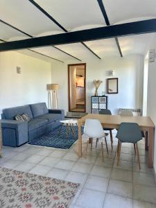 Casa Orsu vue panoramique