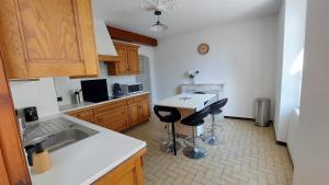 Maisons de vacances Mas Fabre en Provence : photos des chambres