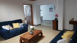 Maisons de vacances Mas Fabre en Provence : photos des chambres