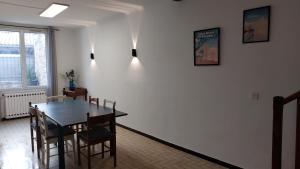 Maisons de vacances Mas Fabre en Provence : photos des chambres