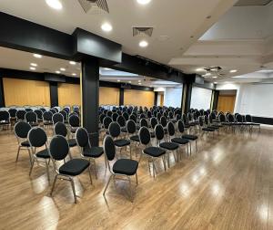 Hotel Nafta Krosno