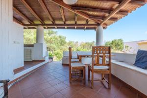 Jera suite vista mare 2