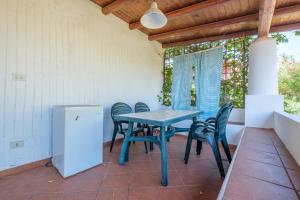 Jera suite vista mare 2