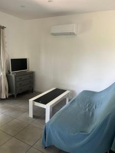 Maisons de vacances L-ecrin du Bonheur : photos des chambres