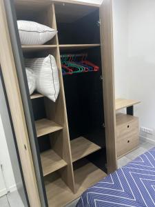 Maisons de vacances L-ecrin du Bonheur : photos des chambres