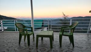 Abhis Cottage