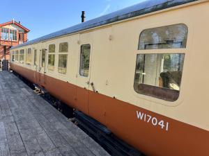 William Marriott Carriage