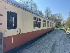 William Marriott Carriage