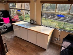 William Marriott Carriage