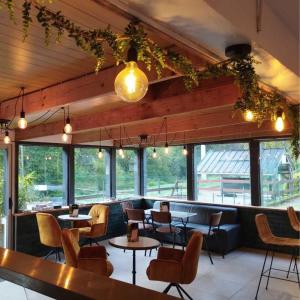 ZEcamping 3 étoiles animaux acceptés piscine chauffée restaurant et soirées