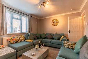 Coastal Home away from home by Adliv