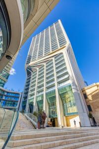 Mercury Suites 1BR Apartment - 7th Floor