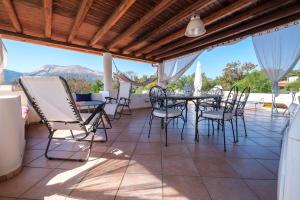 Jerà Suite Vista Mare