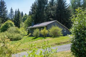 4 Personen mit Sauna F1H5