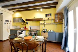 Open Space in Porta Venezia