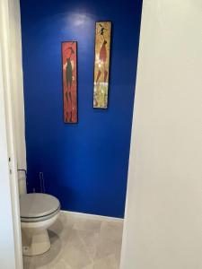 Appartements Colorino - T4 Lumineux Cosy, Parking Gratuit, Commerces : photos des chambres