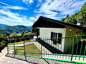 villa guja