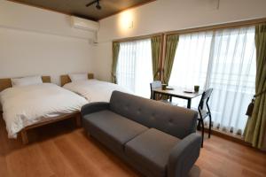 NIYS apartments 04 type