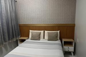 402 Flat Agradavel e Acolhedor