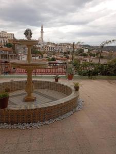 Dar El Hadj Lakhdar