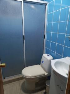 Carolin Cacao Cabins - Quillay