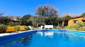 Las Acacias Suites