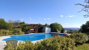 Las Acacias Suites