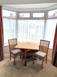 Great place in Liverpool, private bathroom & lounge