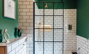 The Retreat Tetbury - NEW listing