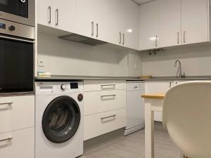 Amplio y luminoso apartamento en Camelias