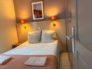 Appartements Sunny Home Costa Plana-Monaco -Cap D'Ail : photos des chambres