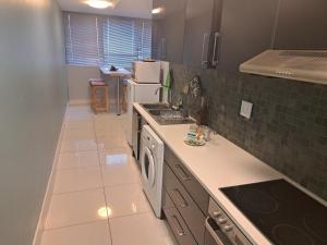 Two Bedroom at Merensky Tower
