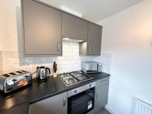 Ayresome House By Blue Skies Stays