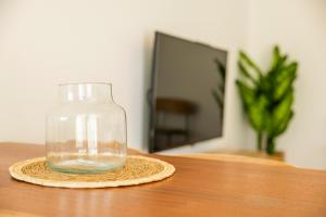 Green House Beach Side Oasis